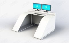 電腦桌工作臺(tái)是什么意思？