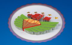 中創(chuàng)美控制臺十大優(yōu)勢是什么？