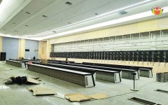 中控室和監(jiān)控室的區(qū)別有哪些？