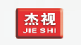 杰視安防操作臺品牌標(biāo)識