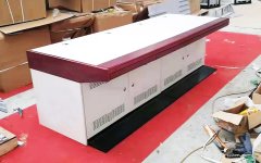 電氣操作控制臺(tái)要求有哪些？