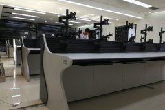 中控室操作臺主要功能和用途有哪些？